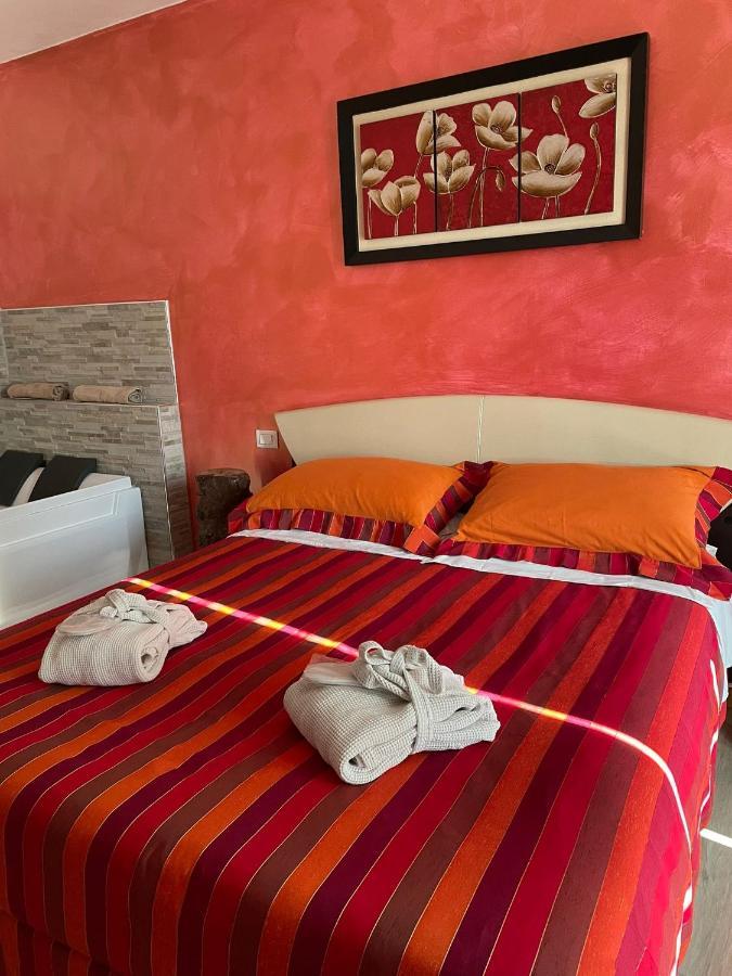 Agriturismo Monteroseo Bedizzole 外观 照片