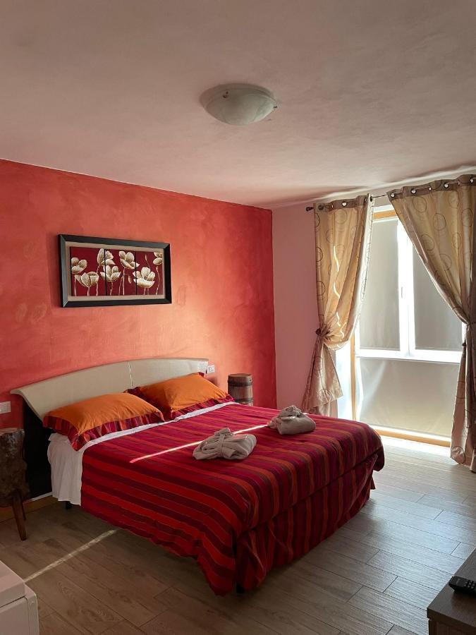 Agriturismo Monteroseo Bedizzole 外观 照片